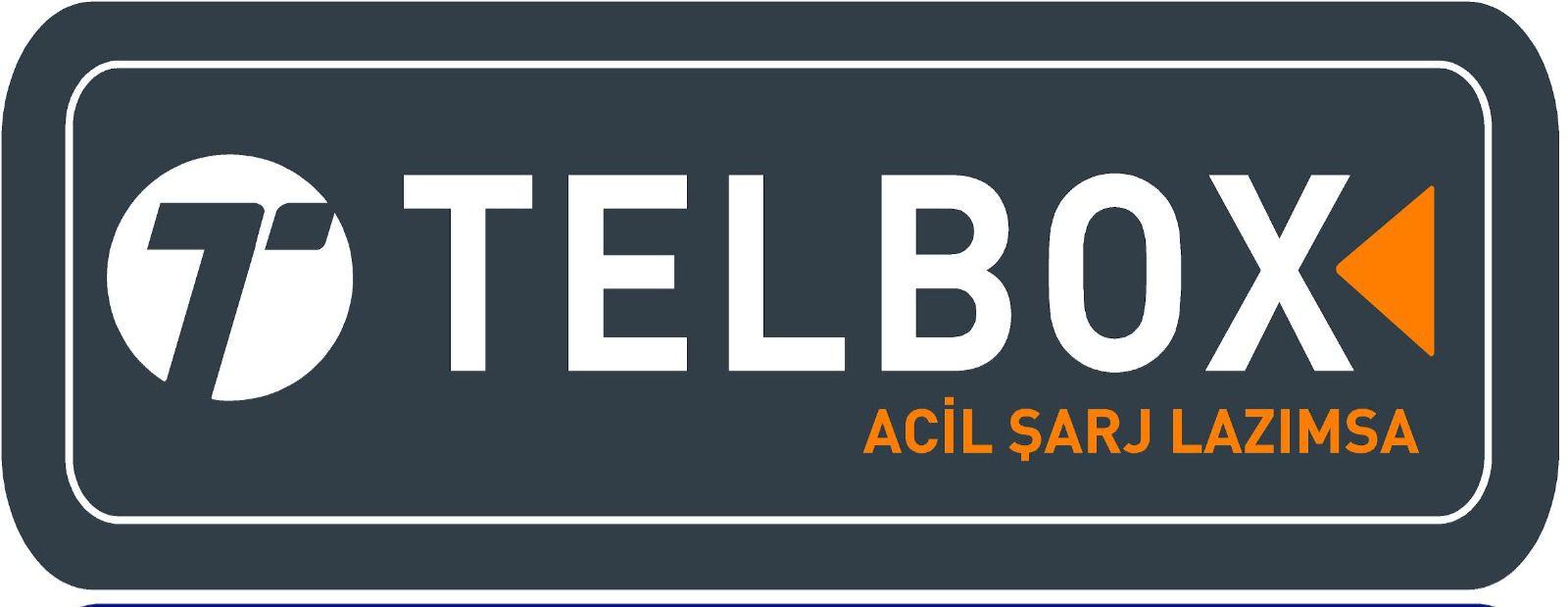TELBOX - Acil Şarj Lazımsa