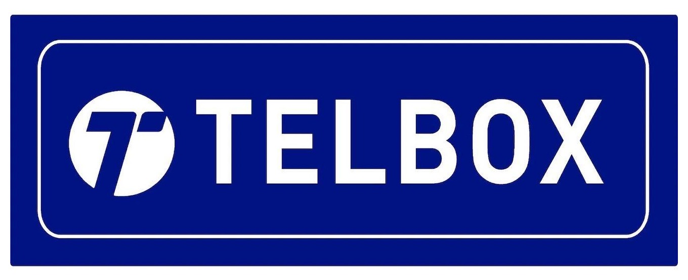TELBOX Logo