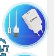 TELBOX Hızlı Şarj Adaptörü
